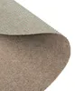 Kunstrasen Rasenteppich mit Noppen Kingston Beige Rund, Produktbild-Vorschau 3