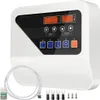 400V Sauna-Heizungssteuerung - Digitale Kontrolleur für Produktbild-Vorschau 1