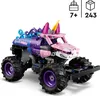 LEGO® Technic Monster Jam™ Sparkle Smash™ mit Rückziehmotor Produktbild-Vorschau 2