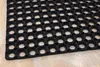 Massamarkt Domino Gummiringmatte 17 mm hoch 40x60 cm Produktbild-Vorschau 6