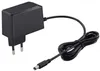 Alimentatore a spina, 5V DC, 2,4A, 12W, spina cava Anteprima dell’immagine prodotto 1