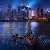 Motus Pro 10 Daytona S Electric scooter 20 Ah black red Produktbild-Vorschau 12