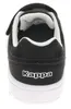 Kappa Dalton Kinder Sneaker Jungen Sportschuhe Freizeit Produktbild-Vorschau 15