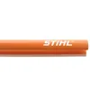 Stihl Zimmermannsbleistift Bleistift Orange Produktbild-Vorschau 2