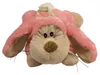 KONG Cozie Naturals, Plüschspielzeug für Hunde, Small Produktbild-Vorschau 2