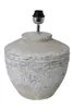 Light & Living Lampenfuss Ø29 H40 cm TOBA large antik grau Produktbild-Vorschau 1