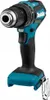 Makita DHP485Z Akku-Schlagbohrschrauber 18 V ohne Akku Produktbild-Vorschau 61