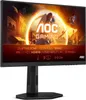 AOC 60,0cm (23,8") 24G4XE    16:09 2xHDMI+DP Fast IPS black Náhľad obrázku produktu 23