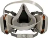 3M™ Atemschutzmaske 6002KIT - Masken mit austauschbaren Produktbild-Vorschau 4