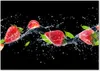 Tulup® Leinwandbild - 100x70 cm - Wandkunst - Drucke auf Produktbild-Vorschau 1