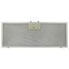 vhbw 2x Filter Metallfettfilter kompatibel mit Bauknecht Produktbild-Vorschau 2