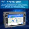 DAB+ 7 Zoll Andriod 15 Autoradio Carplay GPS Navigation Für Produktbild-Vorschau 6