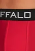 Buffalo Boxer Boxershorts für Herren 4 -teilig rot, gelb, Produktbild-Vorschau 5