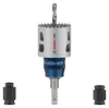 PRO Multi Material PC Plus Starter Set, 51 mm, 5-tlg Produktbild-Vorschau 1