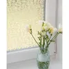 Fensterfolie Selbstklebend 90x210 cm - Perle - Glasfolie Produktbild-Vorschau 7