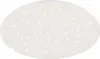 LED Deckenleuchte Sternenhimmel Dimmbar CCT 40W weiß Produktbild-Vorschau 5