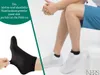 10 Paar Kurzsocken aus Bambus für Damen und Herren ohne Produktbild-Vorschau 4