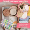 Set van 80 mini handcrèmes met 10 verschillende geuren, Productafbeelding-voorbeeld 8