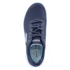 Skechers Flex Appeal 4.0 - Brilliant View - Navy / Blau Produktbild-Vorschau 26