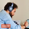 JBL Tune 760 NC Bluetooth Over Ear Kopfhörer Schwarz Aktive Produktbild-Vorschau 15