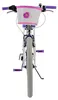 24 INCH rower dziecięcy dziewczęcy rower dziecięcy LOVELY 7 Podgląd zdjęcia produktu 7