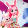 Enchantimals HCF85, Mini lalka, Damski, 4 lat(a), Podgląd zdjęcia produktu 10