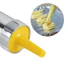 Gebäckpresse Set – Kekspresse & Spritzgebäck Maschine, Produktbild-Vorschau 8