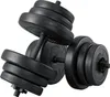 ArtSport 2er Hantelset 40kg - Kurzhantel Set mit 2 Produktbild-Vorschau 8