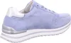 Gabor TURIN Damenschuhe - Halbschuhe - Sneaker blau Produktbild-Vorschau 28