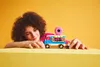 LEGO City Truck s donutmi, Stavebnica, 5 rok / roky, Plast, Náhľad obrázku produktu 24