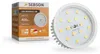 10x LED Lampe Modul 5W warmweiss RA95 flimmerfrei 230V LED Produktbild-Vorschau 5