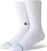 Stance Socken Icon - whiteblack Produktbild-Vorschau