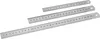 SINTRON Tools Stahllineal-3er-Set 207909, 15/20/30 cm Produktbild-Vorschau 2