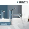 LOS ANGELES Waschtischarmatur, Chrom, für Produktbild-Vorschau 7