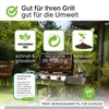 BiOHY Grillreiniger 100% vegan, Inhalt:1 Liter Produktbild-Vorschau 4