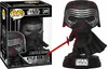 Star Wars - Kylo Ren 308 Light & Sound - Funko Pop! - Vinyl Produktbild-Vorschau 6