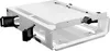 be quiet! BGA13 be quiet! HDD CAGE 2 Biały Podgląd zdjęcia produktu 1