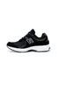 New Balance 2002R Wildleder-Sneaker, Schwarz 42.5 EU Produktbild-Vorschau 22