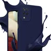Cadorabo Hülle für Samsung Galaxy A12 / M12 Schutz Hülle in Produktbild-Vorschau 5