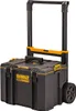 Tour Toughsystem Sur Roulette S 2 Coffrets + Boite A Outils Voir les images du produit 10
