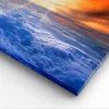 Bild auf Leinwand - Leinwandbild - Himmel Wolken Produktbild-Vorschau 5