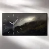 Dekor Leinwand Uhr Wandbilder Geräuschlos 60x30 Gemälde Produktbild-Vorschau 2