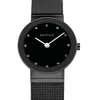Bering  10126-077  Classic  10126-077  Schwarz  Damen  Produktbild-Vorschau 8
