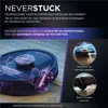 Sharkclean PowerDetect, Bezsáčkové, Černá, Stříbrná, Náhled obrázku produktu 24