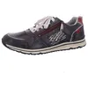 Dockers by Gerli Sneaker Herren Zip Sneaker Low navy EU46 Produktbild-Vorschau 38