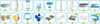 Rahmen-Gartenpool 366 x 99 cm 17-in-1 INTEX 26716 Produktbild-Vorschau 8