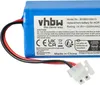 vhbw Akku kompatibel mit Silvercrest SSRA1 Staubsauger Produktbild-Vorschau 6