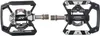 Pedale per bicicletta Shimano PD-T8000 Nero, Acciaio Anteprima dell’immagine prodotto 12