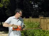 Black & Decker Akku-Heckenschere  18V/2,0 Ah  GTC1845L20-QW Produktbild-Vorschau 2