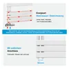 Heilmetz koupelnový radiátor 120 x 40 cm, sušák na ručníky, Náhled obrázku produktu 3